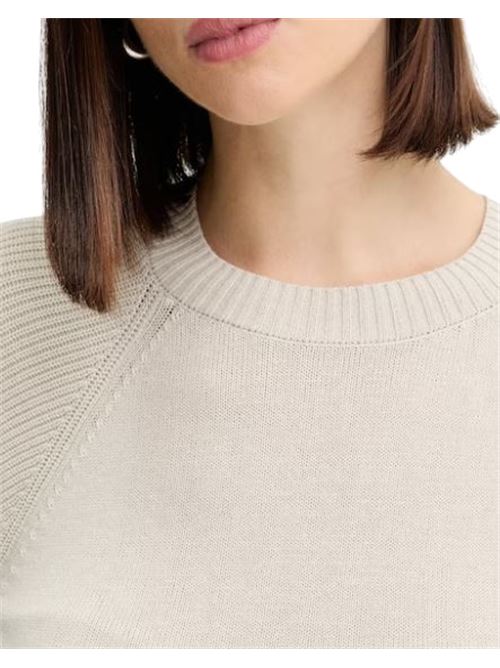 XW001333U1094 BEIGE ARMANI EXCHANGE | XW001333U1094 BEIGE